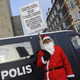 Illustration for article titled You Better Watch Out: Santa Claus Might Already Be In Your Town